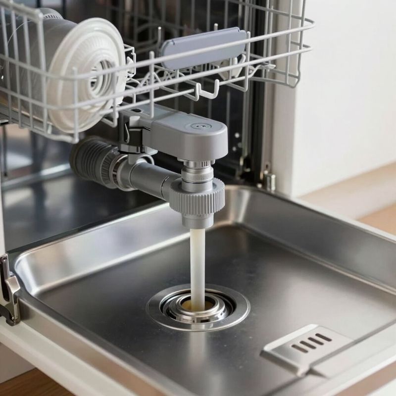 Garbage Disposal in Fraser