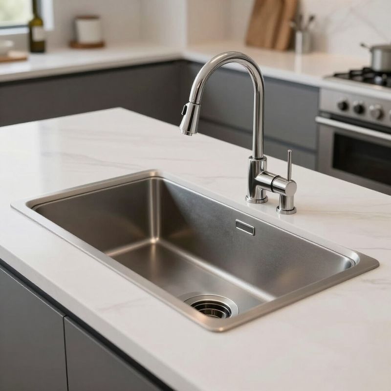 Bathroom & Kitchen Upgrades in Fraser