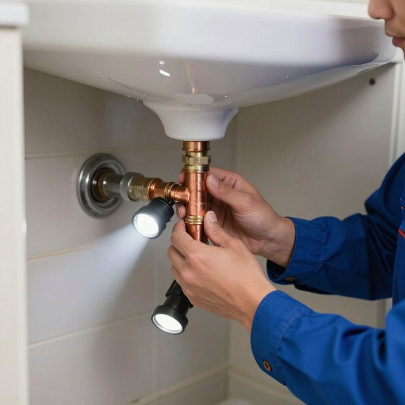 Emergency Plumbing in Fraser